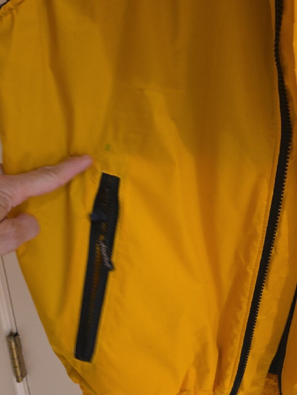 Atlantis (Boating) Mens VEST Small - Picture 4 of 10